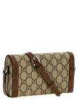 Gucci Gucci Horsebit 1955 Mini Crossbody Bag