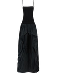 Stella Mccartney Stella Mccartney Taffeta Skirt Dress