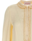 Valentino Garavani Valentino Garavani Toute La V Shirt