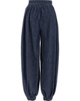 Valentino Garavani Valentino Garavani Denim Chambray Pants