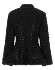 Stella Mccartney Stella Mccartney Bouclé Blazer