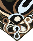 Emilio Pucci Emilio Pucci Triangle Scarf