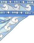 Emilio Pucci Emilio Pucci Bandeau Triangle