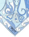 Emilio Pucci Emilio Pucci Bandeau Triangle