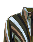 Emilio Pucci Emilio Pucci Iride Shirt