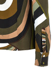Emilio Pucci Emilio Pucci Iride Shirt