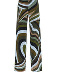 Emilio Pucci Emilio Pucci Iride Pants