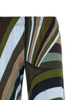 Emilio Pucci Emilio Pucci Iride Pants