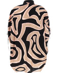 Emilio Pucci Emilio Pucci Short Kaftan Dress