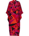 Emilio Pucci Emilio Pucci Caftan Dress