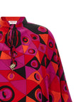 Emilio Pucci Emilio Pucci Caftan Dress