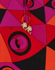 Emilio Pucci Emilio Pucci Caftan Dress