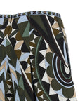 Emilio Pucci Emilio Pucci Manuba Print Pants