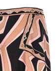Emilio Pucci Emilio Pucci Labirinto Skirt