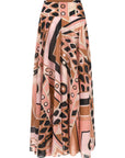 Emilio Pucci Emilio Pucci Vivara Skirt