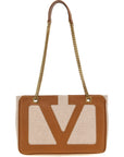 Valentino Garavani Valentino Garavani Viva Superstar Small Shopping Bag