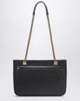 Valentino Garavani Valentino Garavani Viva Superstar black/brown small bag