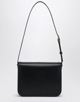 Valentino Garavani Valentino Garavani 9TO5 black leather bag
