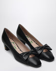 Valentino Garavani Valentino Garavani Décolleté Bowow black