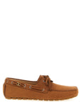 Valentino Garavani Valentino Garavani Driver Fastaway Loafers