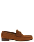 Valentino Garavani Valentino Garavani Vlogo Signature Loafers