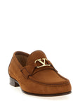 Valentino Garavani Valentino Garavani Vlogo Signature Loafers