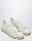Valentino Garavani Valentino Garavani White leather Royco sneakers