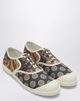 Valentino Garavani Valentino Garavani Sneaker Bay Buy Bay in fabric Voyage