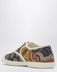 Valentino Garavani Valentino Garavani Sneaker Bay Buy Bay in fabric Voyage