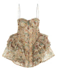 Zimmermann Zimmermann Rebellion Dress