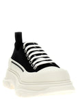 Alexander McQueen Alexander McQueen Canvas Sack Sneakers