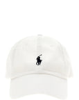 Polo Ralph Lauren Polo Ralph Lauren Logo Embroidery Cap