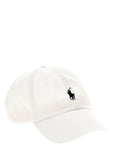 Polo Ralph Lauren Polo Ralph Lauren Logo Embroidery Cap
