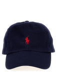 Polo Ralph Lauren Polo Ralph Lauren Logo Embroidery Cap