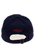 Polo Ralph Lauren Polo Ralph Lauren Logo Embroidery Cap