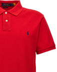 Polo Ralph Lauren Polo Ralph Lauren Logo Polo