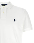 Polo Ralph Lauren Polo Ralph Lauren Logo Embroidery Polo Shirt