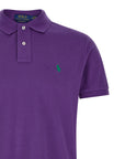 Polo Ralph Lauren Polo Ralph Lauren Logo Embroidery Polo Shirt