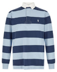 Polo Ralph Lauren Polo Ralph Lauren Liconica Maglia Da Rugby Polo Shirt