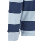 Polo Ralph Lauren Polo Ralph Lauren Liconica Maglia Da Rugby Polo Shirt