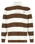 Polo Ralph Lauren Polo Ralph Lauren Liconica Maglia Da Rugby Polo Shirt