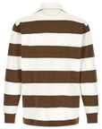 Polo Ralph Lauren Polo Ralph Lauren Liconica Maglia Da Rugby Polo Shirt