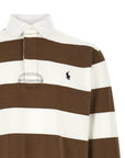 Polo Ralph Lauren Polo Ralph Lauren Liconica Maglia Da Rugby Polo Shirt