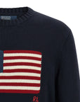 Polo Ralph Lauren Polo Ralph Lauren Intarsia Sweater