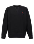 Polo Ralph Lauren Polo Ralph Lauren Sweatshirt With Embroidered Logo