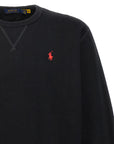 Polo Ralph Lauren Polo Ralph Lauren Sweatshirt With Embroidered Logo