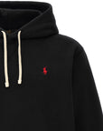 Polo Ralph Lauren Polo Ralph Lauren Logo Hoodie