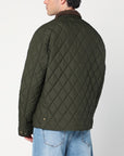 Polo Ralph Lauren Polo Ralph Lauren Beaton quilted jacket olive green
