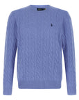 Polo Ralph Lauren Polo Ralph Lauren Braided Sweater
