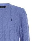 Polo Ralph Lauren Polo Ralph Lauren Braided Sweater